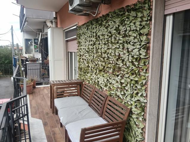 Appartamento in affitto di 120 m² in Via Pietra Bianca