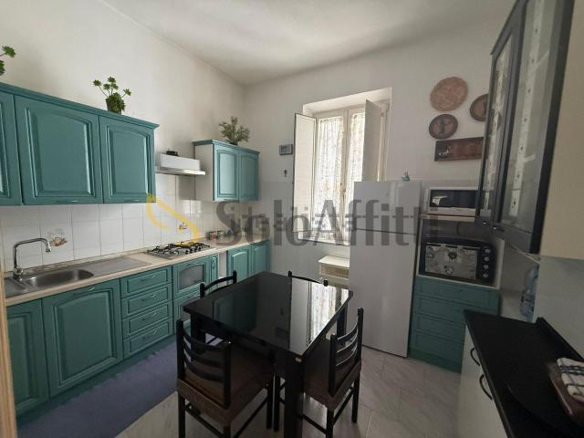 Appartamento in affitto di 120 m² in Via Placido Geraci