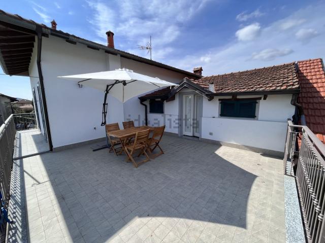 Appartamento in affitto di 120 m² in Via Prapian
