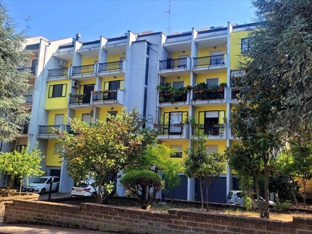 Appartamento in affitto di 120 m² in Via Primo Riccitelli