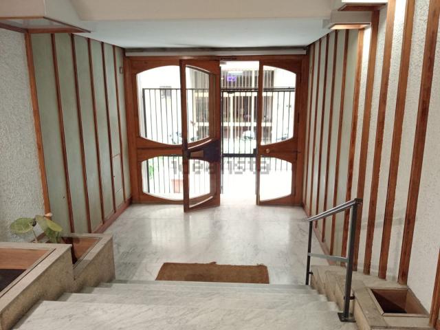 Appartamento in affitto di 120 m² in Via Principe di Granatelli, 37