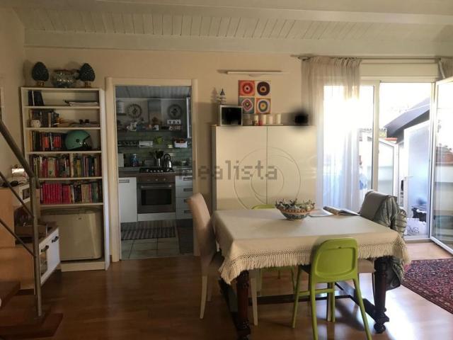 Appartamento in affitto di 120 m² in Via Principe di Scordia
