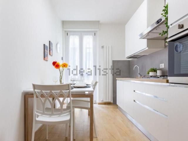Appartamento in affitto di 120 m² in Via Privata Carlo Antonio Carlone