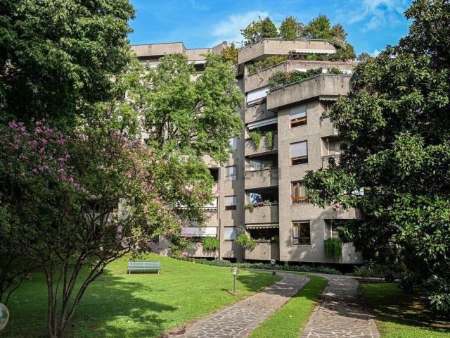 Appartamento in affitto di 120 m² in Via Puglia, 15