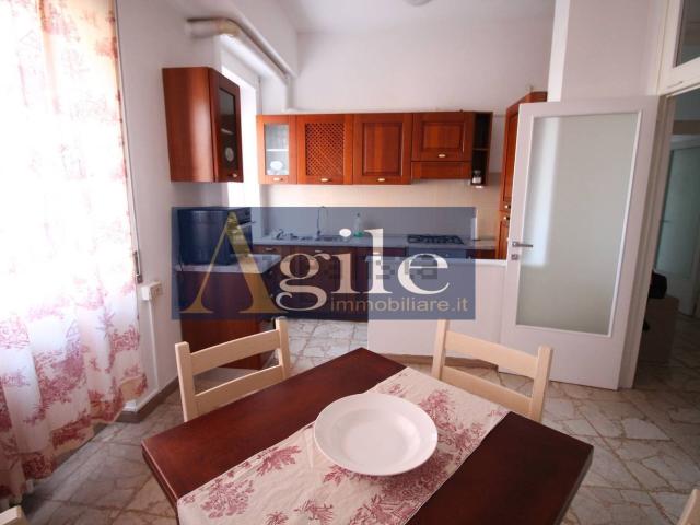 Appartamento in affitto di 120 m² in Via Roma