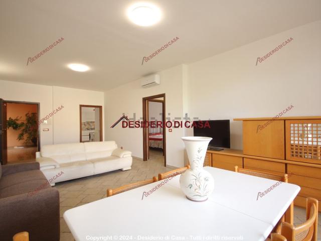 Appartamento in affitto di 120 m² in Via Raffaello Sanzio, 60