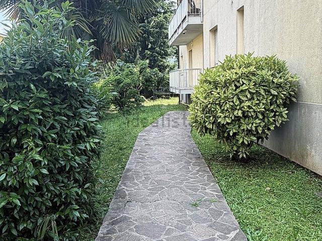Appartamento in affitto di 120 m² in Via Rimembranze, 35