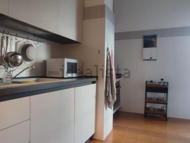 Appartamento in affitto di 120 m² in Via Werther Muttini, 23