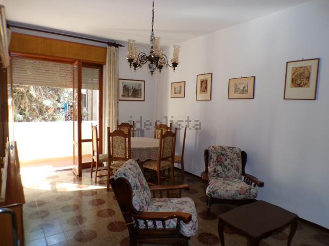 Appartamento in affitto di 120 m² in Via Tina Gori