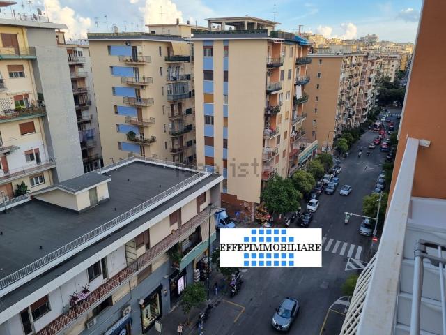 Appartamento in affitto di 120 m² in Via Ugo Niutta