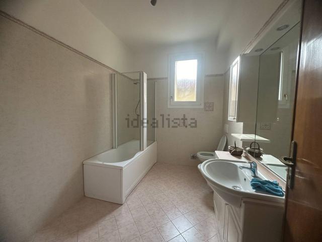 Appartamento in affitto di 120 m² in Via Valle di Preda, 6