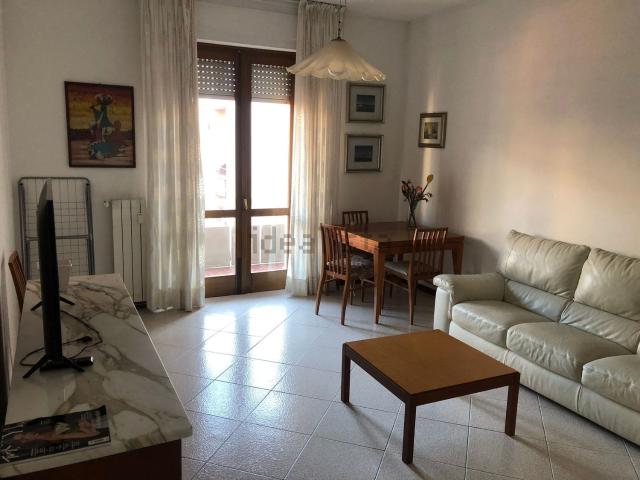 Appartamento in affitto di 120 m² in Via XX Settembre, 15