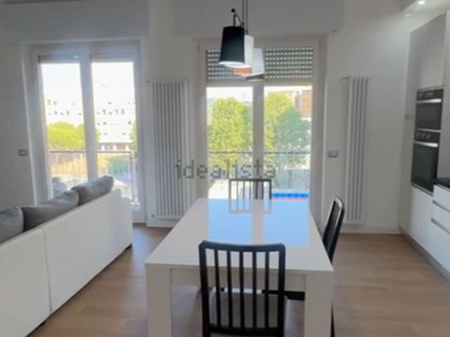 Appartamento in affitto di 120 m² in Via XXIV Maggio