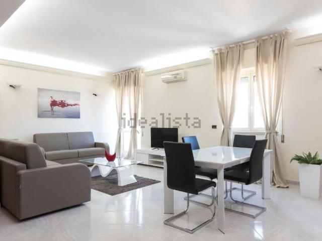 Appartamento in affitto di 120 m² in Viale Teracati