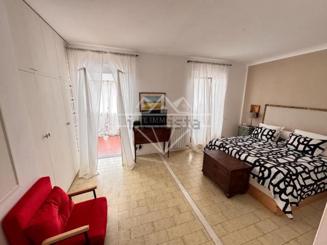 Appartamento in affitto di 120 m² in Viale XX Settembre, 108
