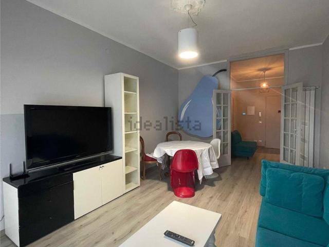 Appartamento in affitto di 120 m² in Viale XX Settembre