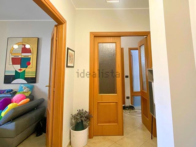 Appartamento in affitto di 120 m² in Viale Affaccio