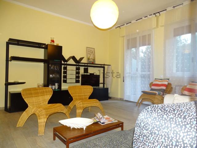 Appartamento in affitto di 120 m² in Viale bologna