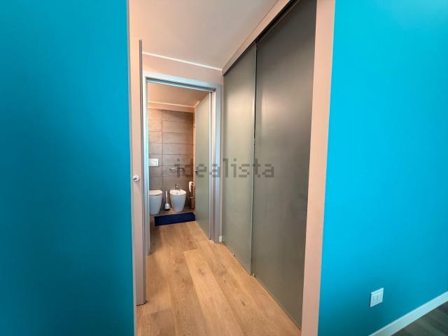 Appartamento in affitto di 120 m² in Viale Brenta, 3