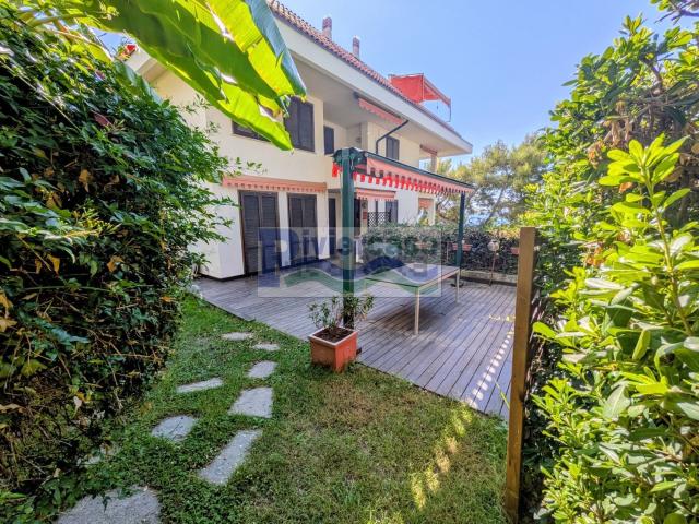Appartamento in affitto di 120 m² in Viale dei Pepi, 13