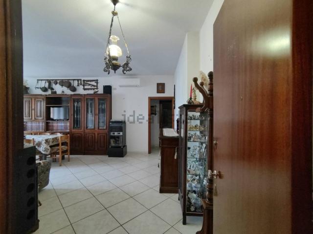 Appartamento in affitto di 120 m² in Viale della Vittoria