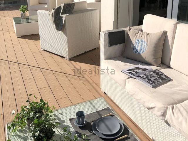 Appartamento in affitto di 120 m² in Viale Due Giugno