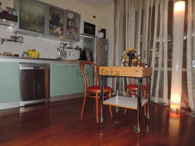 Appartamento in affitto di 120 m² in Viale Fabio Filzi