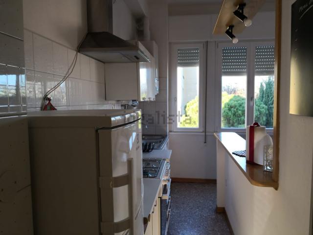 Appartamento in affitto di 120 m² in Viale Fulcieri Paulucci di Calboli