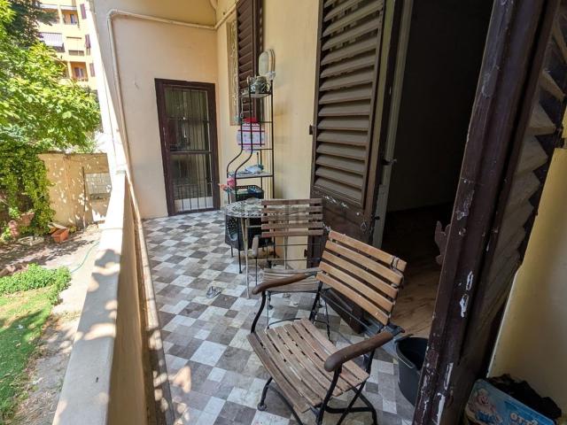 Appartamento in affitto di 120 m² in Viale Giuseppe Mazzini