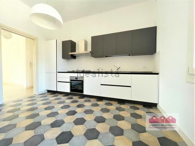 Appartamento in affitto di 120 m² in Viale Mariano Rumor
