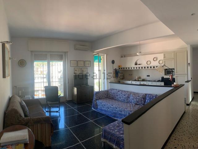 Appartamento in affitto di 120 m² in Viale mazzini