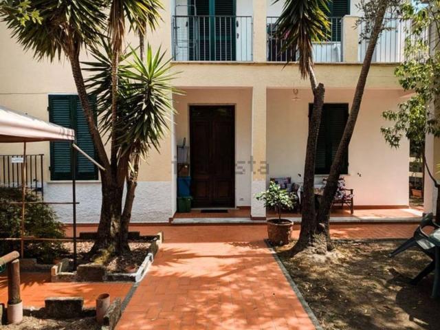 Appartamento in affitto di 120 m² in Viale Roma