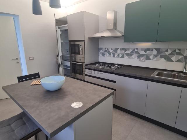 Appartamento in affitto di 120 m² in Viale Santa Maria