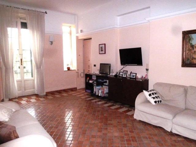 Appartamento in affitto di 120 m² in Viale Sabotino, 3