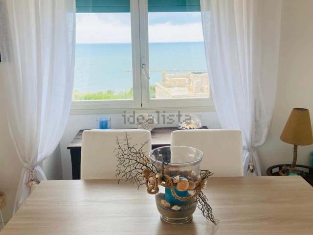 Appartamento in affitto di 120 m² in Viale Severiano, 1