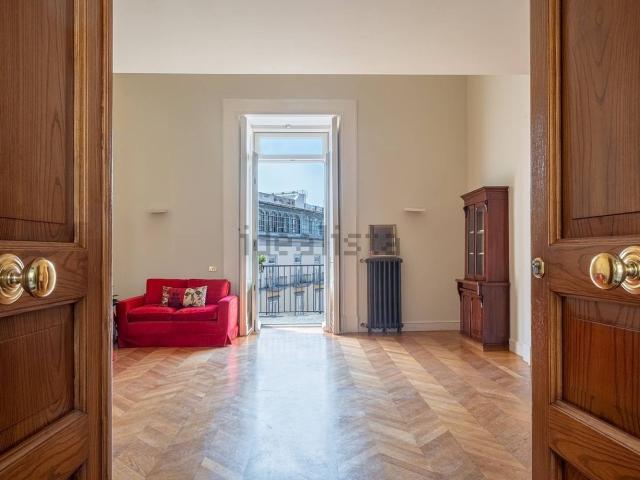 Appartamento in affitto di 120 m² in Vicolo Santa Maria Cappella Vecchia
