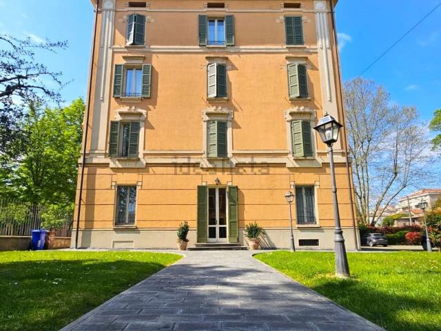 Appartamento in affitto di 120 m² in Borgo Padre Onorio Rosi, 19