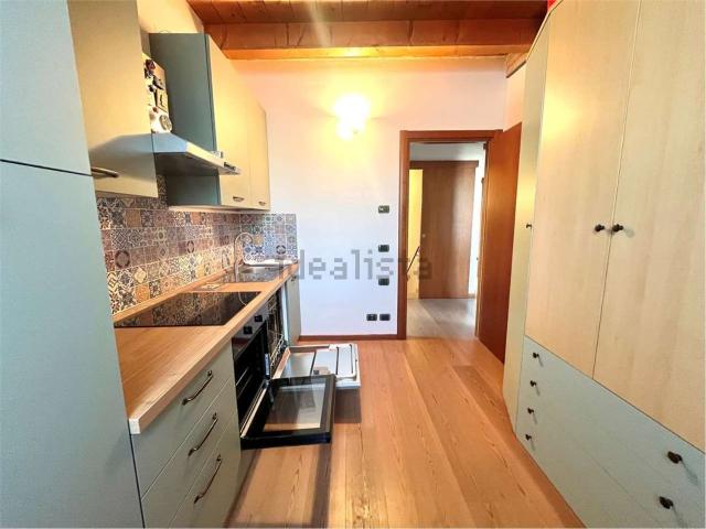 Appartamento in affitto di 135 m² in Contrada Gazzego
