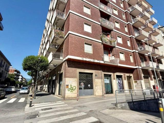 Appartamento in affitto di 120 m² in Corso Europa