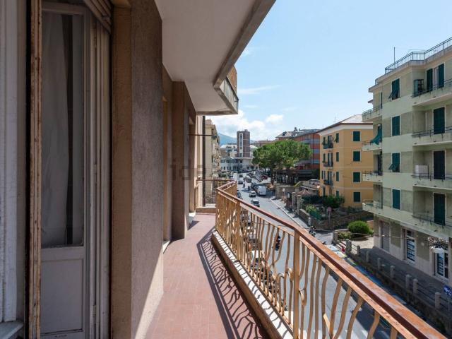 Appartamento in affitto di 120 m² in Corso Europa, 91