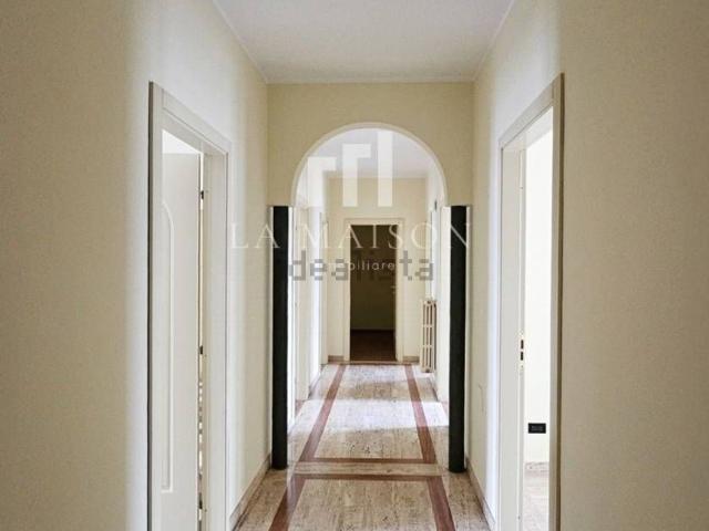 Appartamento in affitto di 120 m² in Corso Giuseppe Mazzini, 126