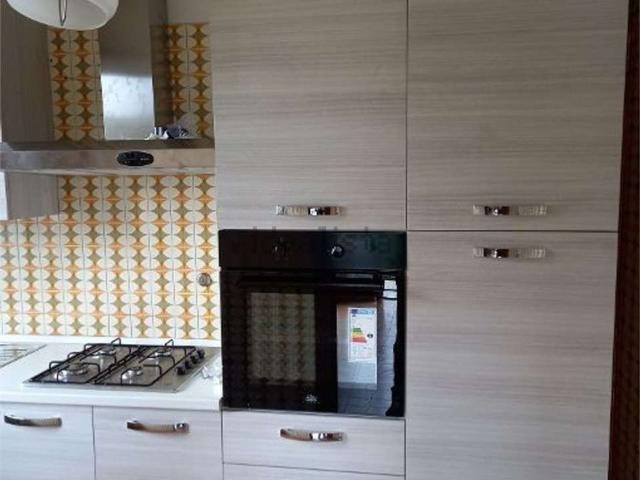 Appartamento in affitto di 120 m² in Corso Roma