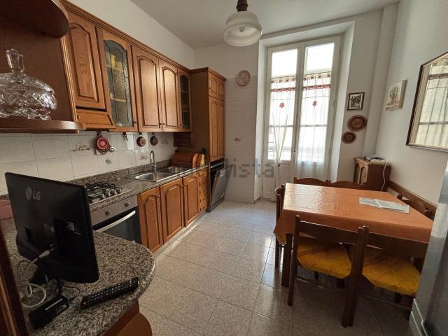 Appartamento in affitto di 120 m² in Corso Spezia