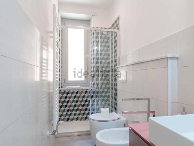 Appartamento in affitto di 120 m² in Corso Stati Uniti, 67