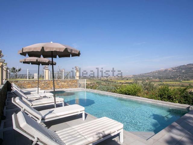 Appartamento in affitto di 120 m² in Località Ossaia