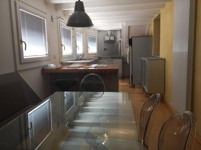 Appartamento in affitto di 120 m² in Piazza Giacomo Matteotti, 8