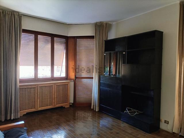 Appartamento in affitto di 120 m² in Piazza Giosuè Carducci