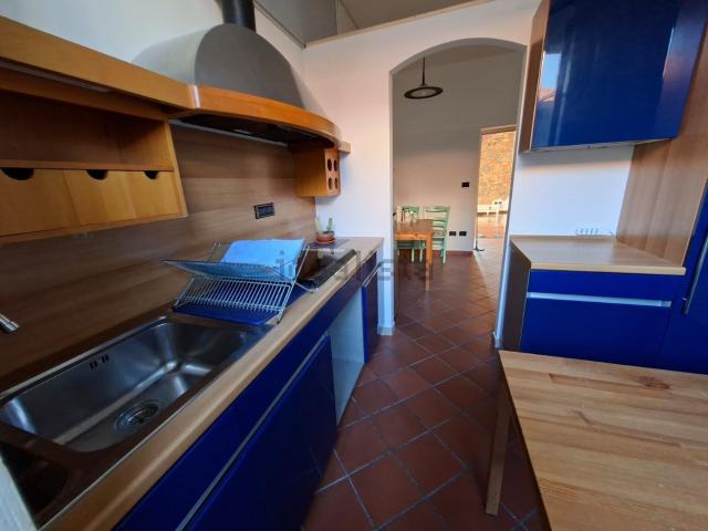 Appartamento in affitto di 120 m² in Piazza Giovanni Ciardi