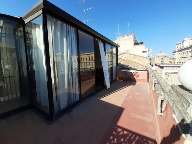 Appartamento in affitto di 120 m² in Piazza Giovanni Verga, 29