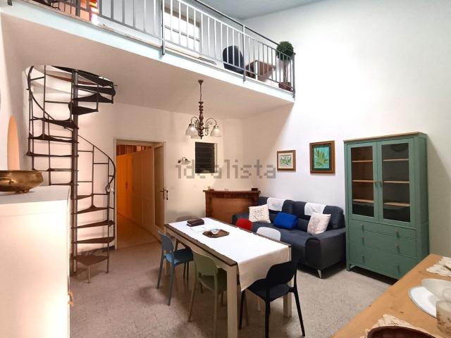 Appartamento in affitto di 120 m² in Piazza Guglielmo Oberdan, 13